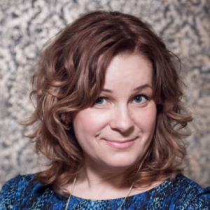 Ilvi Metssalu - Kosmeetik